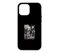 Custodia per iPhone 12 Pro Max Gustave Flaubert Madame Bovary Letteratura francese