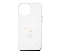 Custodia per iPhone 12 Pro Max Ha lasciato il 99 | Lost Sheep Bibbia Verse Design