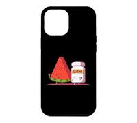 Custodia per iPhone 12 Pro Max Happy Watermelon Sugar - Zucchero per anguria da donna