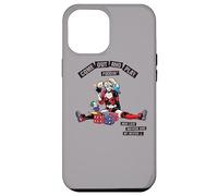 Custodia per iPhone 12 Pro Max Harley Quinn Come Out and Play