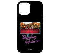 Custodia per iPhone 12 Pro Max Harley Quinn Escapes With The Bride, Poison Ivy
