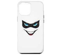 Custodia per iPhone 12 Pro Max Harley Quinn Face