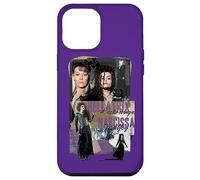 Custodia per iPhone 12 Pro Max Harry Potter Bellatrix Lestrange & Narcissa Malfoy