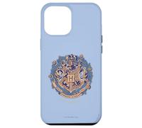 Custodia per iPhone 12 Pro Max Harry Potter Happy Christmas from Hogwarts Christmas