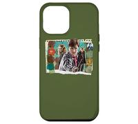 Custodia per iPhone 12 Pro Max Harry Potter Harry, Hermoine, and Ron Photo Collage