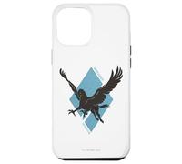 Custodia per iPhone 12 Pro Max Harry Potter Hippo Handle Buckbeak