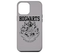 Custodia per iPhone 12 Pro Max Harry Potter Hogwarts Athletic