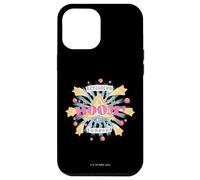 Custodia per iPhone 12 Pro Max Harry Potter Honeydukes Exploding Sweets
