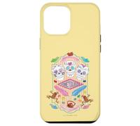 Custodia per iPhone 12 Pro Max Harry Potter Honeydukes Legendary Sweet Shop
