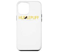 Custodia per iPhone 12 Pro Max Harry Potter Hufflepuff House Pride