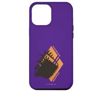 Custodia per iPhone 12 Pro Max Harry Potter Monster Book of Monsters