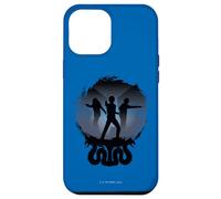 Custodia per iPhone 12 Pro Max Harry Potter Prophecy Orb
