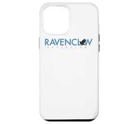 Custodia per iPhone 12 Pro Max Harry Potter Ravenclaw House Pride