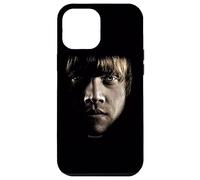 Custodia per iPhone 12 Pro Max Harry Potter Ron Poster Head