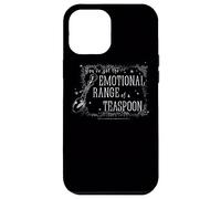 Custodia per iPhone 12 Pro Max Harry Potter Teaspoon