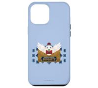 Custodia per iPhone 12 Pro Max Harry Potter Waiting for My Letter from Hogwarts