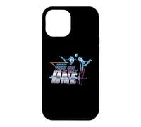Custodia per iPhone 12 Pro Max Highlander Ci può essere solo un Connor MacLeod