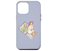 Custodia per iPhone 12 Pro Max Holly Hobbie Classic HH - Cesto per fiori