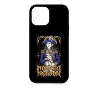 Custodia per iPhone 12 Pro Max Horatio Nelson