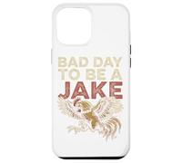 Custodia per iPhone 12 Pro Max Hunter T Shirt Huntress Caccia Sportiva Da Uomo Caccia Con