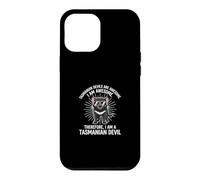 Custodia per iPhone 12 Pro Max I diavoli della Tasmania sono fantastici