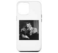 Custodia per iPhone 12 Pro Max Il cantante Tom Jones Delilah non è insolito 1969