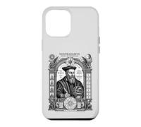 Custodia per iPhone 12 Pro Max Il Goetic Stargazer