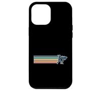 Custodia per iPhone 12 Pro Max Il Krav Maga è autodifesa