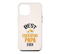 Custodia per iPhone 12 Pro Max Il miglior uccellino cacatua di sempre