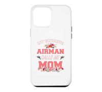 Custodia per iPhone 12 Pro Max Il mio aviatore preferito mi chiama mamma - Festa della mamma