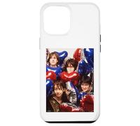 Custodia per iPhone 12 Pro Max Il mio Bloody Valentine Shoegaze Loveless Rock Band AJ Barratt