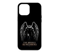 Custodia per iPhone 12 Pro Max Il ponte ricorda l'orrore delle falene gotiche