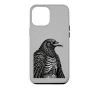 Custodia per iPhone 12 Pro Max Il re ombra di Malphas Goetica