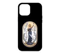 Custodia per iPhone 12 Pro Max Il simbolo dell'equilibrio zodiacale della Bilancia Astrologia settembre ottobre