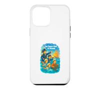 Custodia per iPhone 12 Pro Max Il ventunesimo ottobre Grahame eroismo infantile
