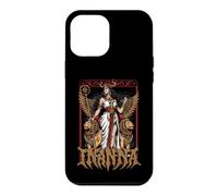 Custodia per iPhone 12 Pro Max Inanna, dea mesopotamica