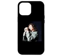 Custodia per iPhone 12 Pro Max INXS Live Michael Hutchence X Factor World Tour 1990