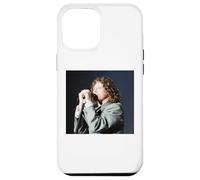Custodia per iPhone 12 Pro Max INXS Live X Factor World Tour Michael Hutchence 1990