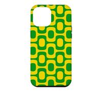 Custodia per iPhone 12 Pro Max Ipanema, Rio de Janeiro, Brasile, Ipanema Beach Marciapiede