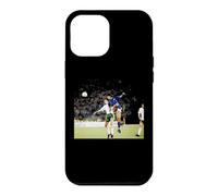 Custodia per iPhone 12 Pro Max Irlanda V Italia Roberto Baggio Mondiali di calcio 1990