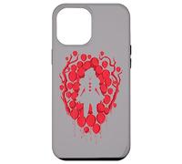 Custodia per iPhone 12 Pro Max IT Red Balloon Mirage