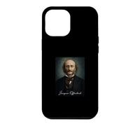 Custodia per iPhone 12 Pro Max Jacques Offenbach Compositore