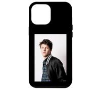 Custodia per iPhone 12 Pro Max Jamie T Sticks 'N' Stones Sheila Singer di Andy Willsher