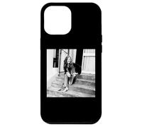 Custodia per iPhone 12 Pro Max Janis Joplin Piece Of My Heart Singer Nel 1969