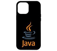 Custodia per iPhone 12 Pro Max Java Code Web Developer Shirt Front-end Developer