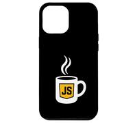 Custodia per iPhone 12 Pro Max JavaScript Dev - Tazza da caffè codice