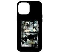 Custodia per iPhone 12 Pro Max Joe Strummer Latino Rockabilly Guerra Clash Artista distopico