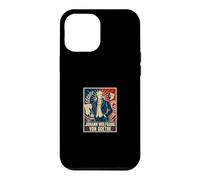 Custodia per iPhone 12 Pro Max Johann Wolfgang Von Goethe Weimar Classicismo