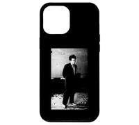 Custodia per iPhone 12 Pro Max Johnny Rotten John Lydon delle pistole del sesso di AJ Barratt