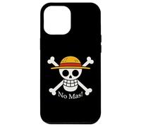 Custodia per iPhone 12 Pro Max Jolly Roger, niente mas!